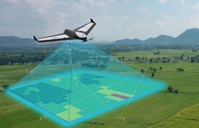 Quanto custa aerolevantamento